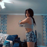 amaleaked.pk-Haleigh-28