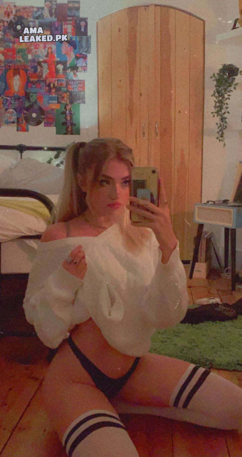 amaleaked.pk Izzy F 9