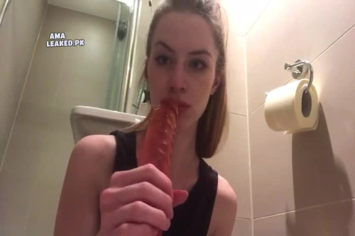 amaleaked.pk Hannah George 42