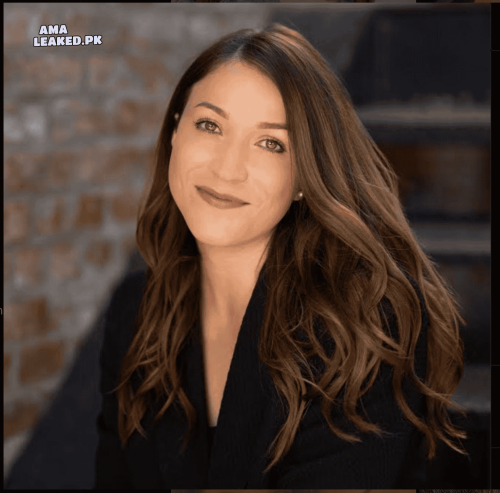 amaleaked.pk Jayde Wilks 85