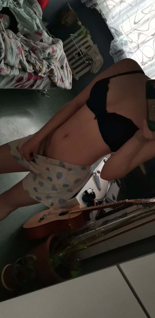 amaleaked.pk Wiola Kompperda 6