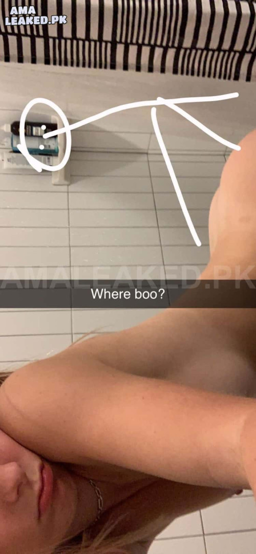 amaleaked.pk Alyssa B 58