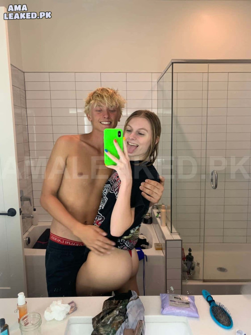 amaleaked.pk Alyssa B 82