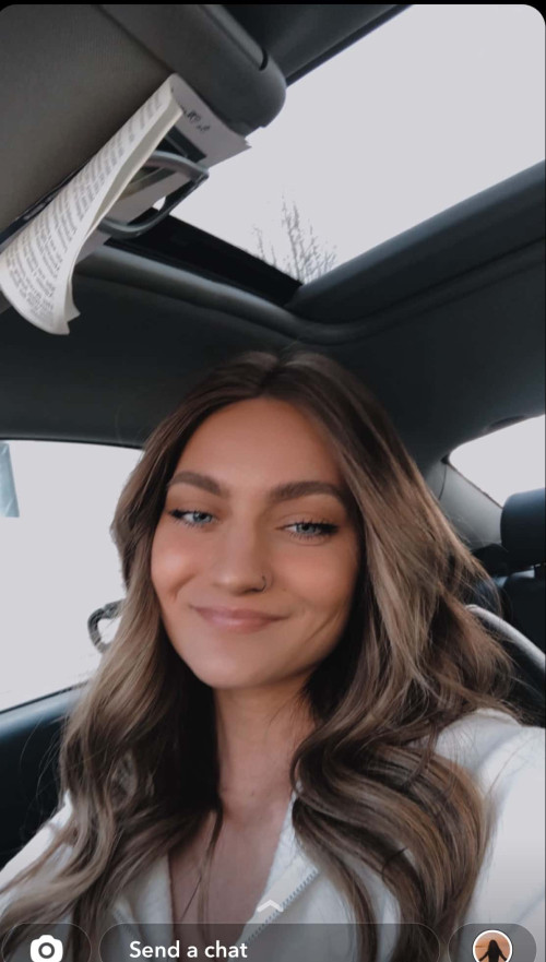 amaleaked.pk Grace K 27