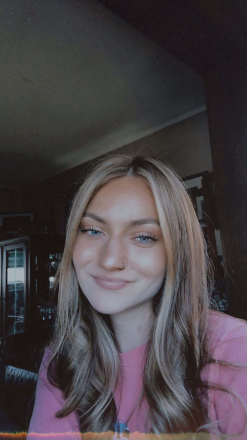 amaleaked.pk Grace K 45