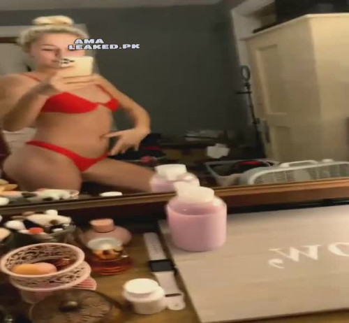 amaleaked.pk Madison M 266