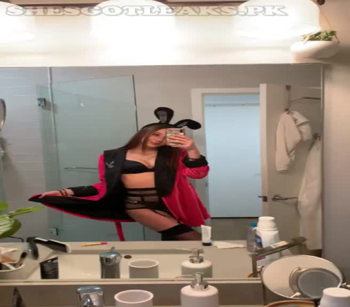 amaleaked.pk Cassie Williams 16