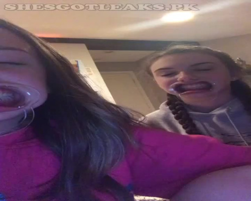 amaleaked.pk Cassie Williams 17