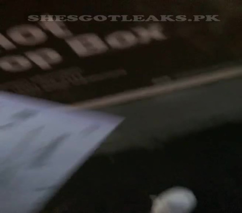 amaleaked.pk Cassie Williams 8