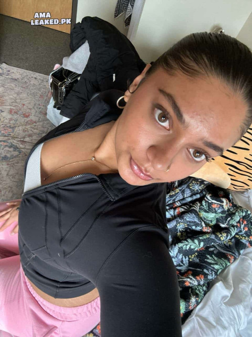 amaleaked.pk Rumina Shar 17