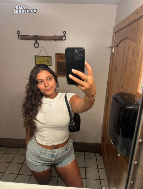 amaleaked.pk Rumina Shar 21