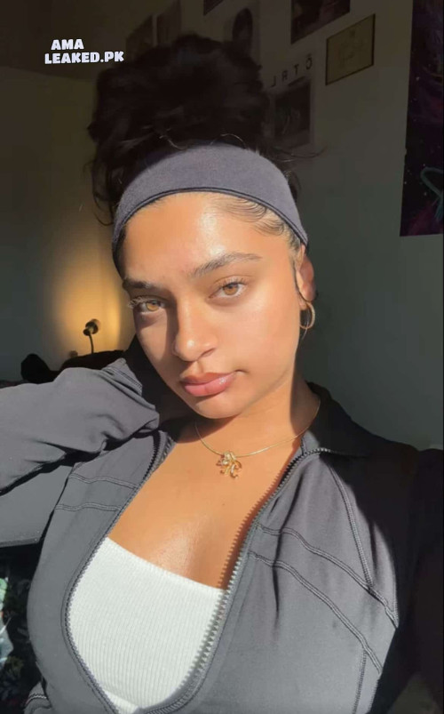 amaleaked.pk Rumina Shar 23