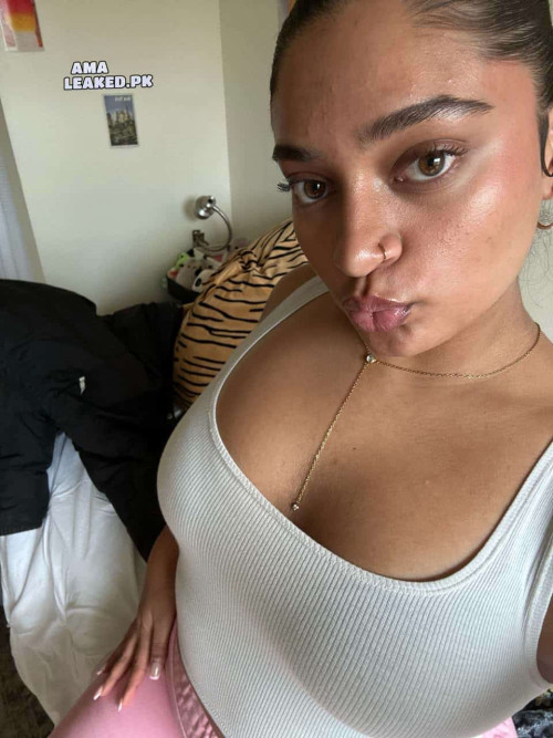 amaleaked.pk Rumina Shar 27