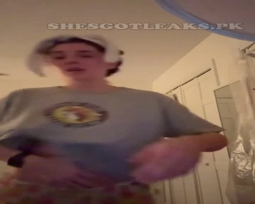 amaleaked.pk Sophia Carfaro 45