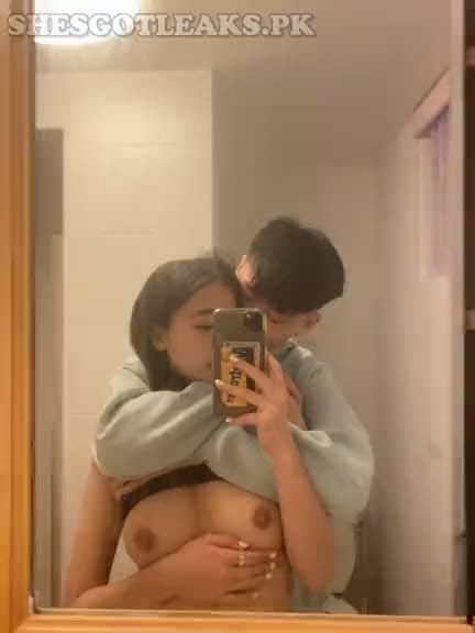 amaleaked.pk HesterLiu 18
