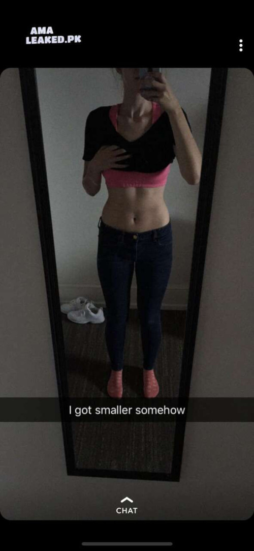 amaleaked.pk Hannah Riddle 216