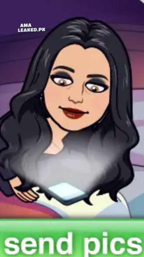 amaleaked.pk Alyson Rocha 222