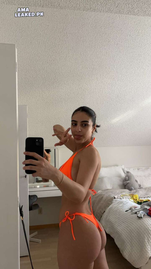 amaleaked.pk Dominique Stevens 201
