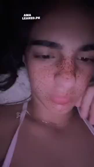 amaleaked.pk Dominique Stevens 205