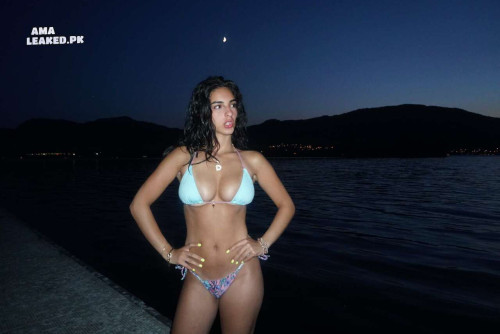 amaleaked.pk Dominique Stevens 208