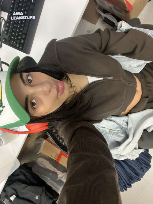 amaleaked.pk Dominique Stevens 216