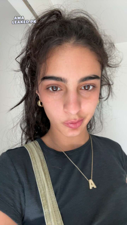 amaleaked.pk Dominique Stevens 224