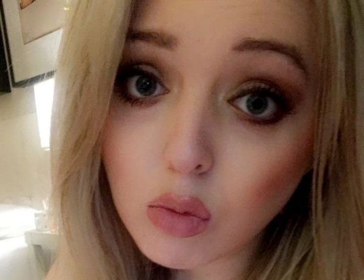 Tiffany Trump