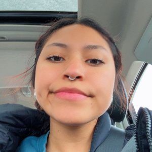 Elizabeth Rodriiguez