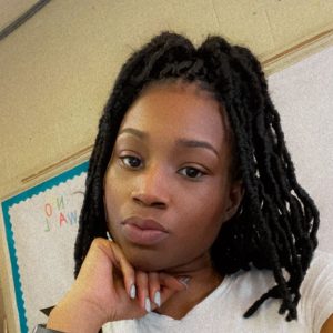 Faith Jeanine Johnson