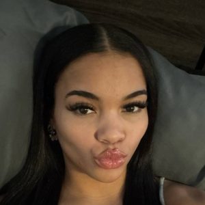 Camille Higginbothan